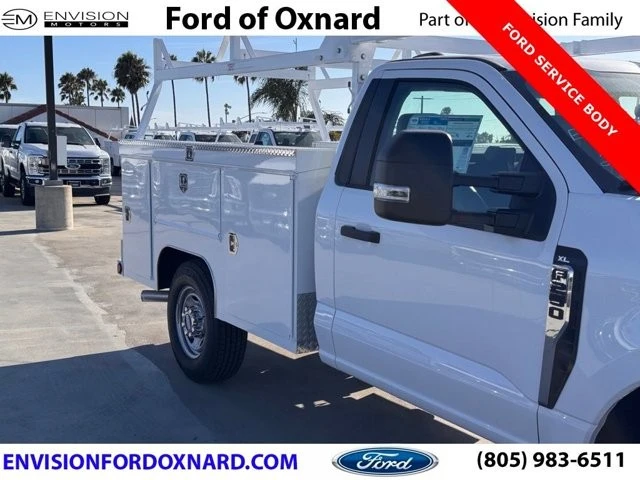 2025 Ford Super Duty 5th Gen - Image 5 of 12