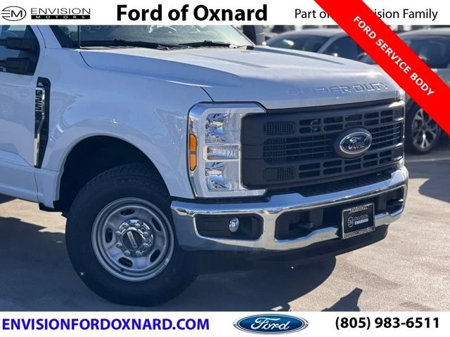 2025 Ford Super Duty 5th Gen - Image 3 of 12