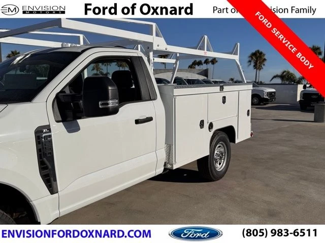 2025 Ford Super Duty 5th Gen - Image 9 of 12