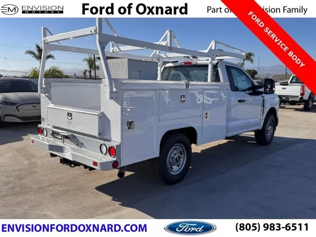 2025 Ford Super Duty 5th Gen - Image 12 of 12