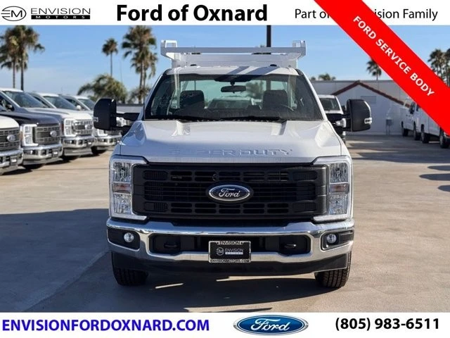 2025 Ford Super Duty 5th Gen - Image 6 of 12
