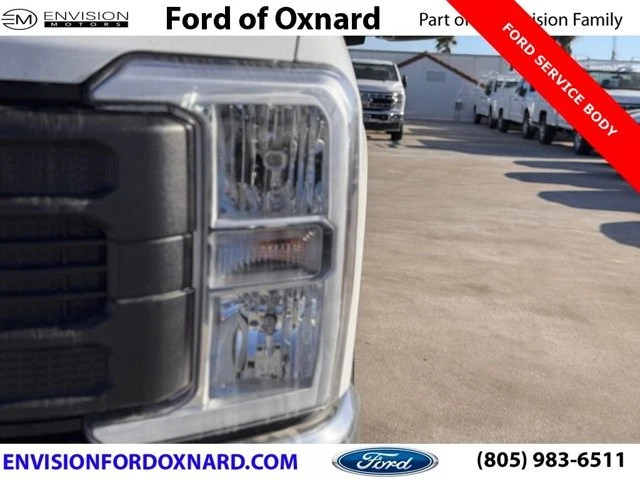 2025 Ford Super Duty 5th Gen - Image 8 of 12