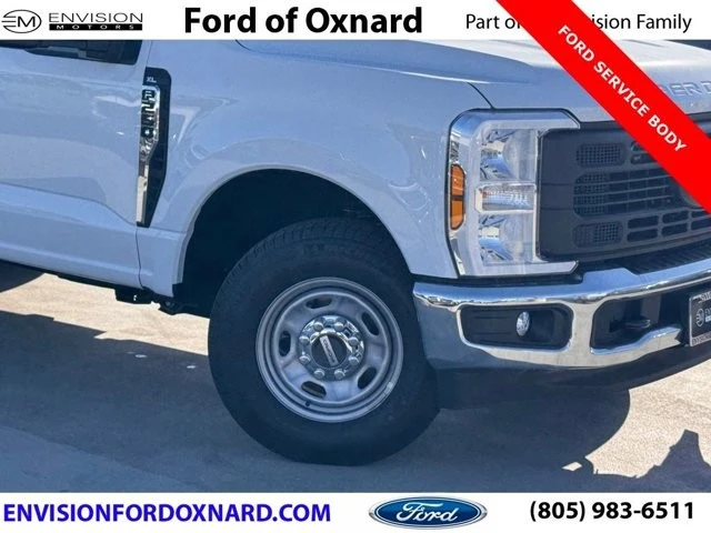 2025 Ford Super Duty 5th Gen - Image 4 of 12