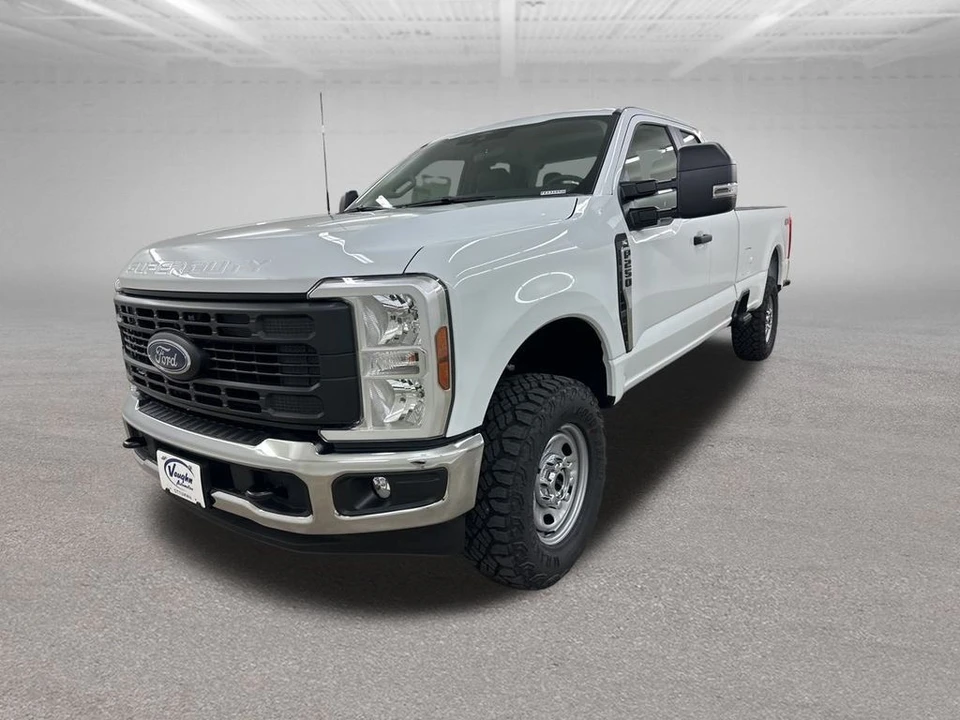 2025 Ford Super Duty 5th Gen - Image 5 of 12