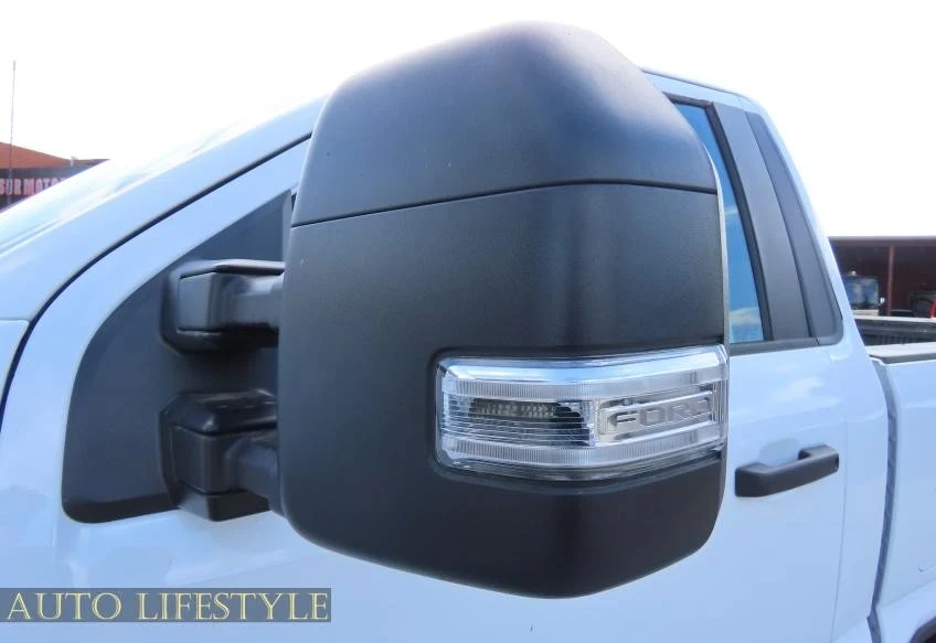 2025 Ford Super Duty 5th Gen - Image 19 of 21