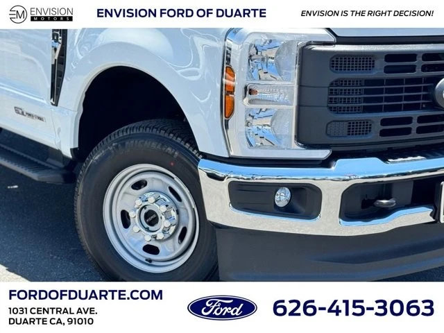 2025 Ford Super Duty 5th Gen - Image 4 of 12