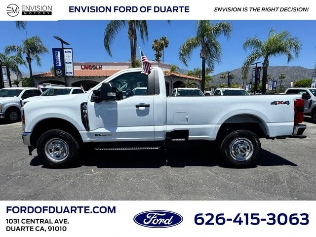 2025 Ford Super Duty 5th Gen - Image 8 of 12