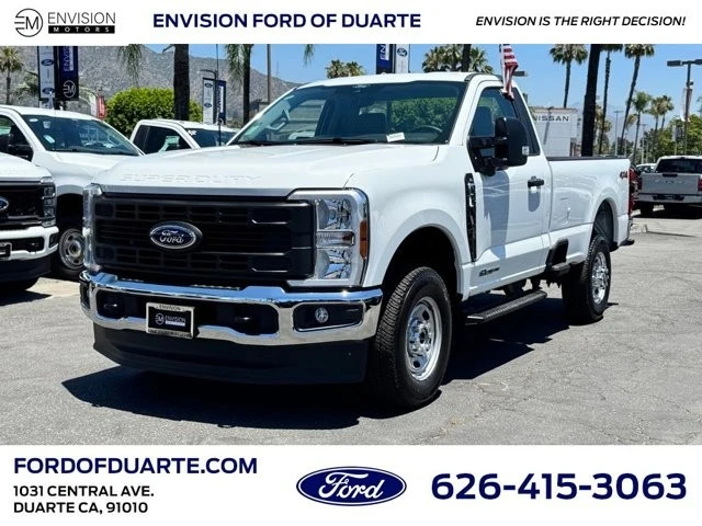 2025 Ford Super Duty 5th Gen - Image 6 of 12