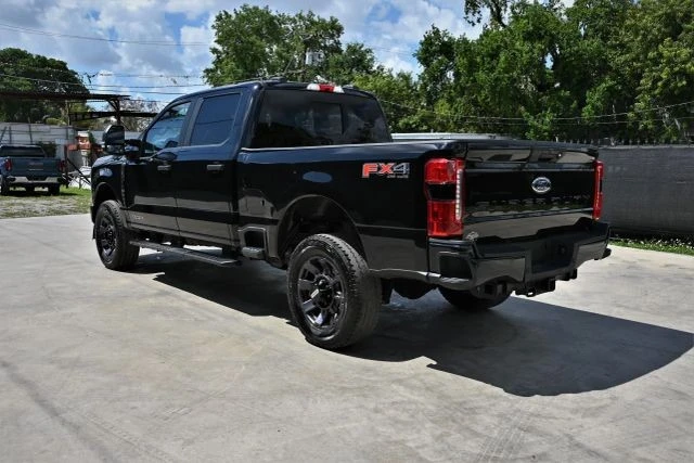 2025 Ford Super Duty 5th Gen - Image 5 of 21