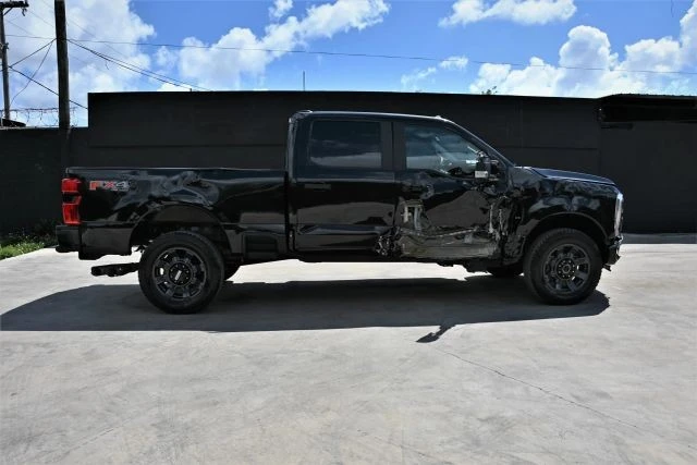 2025 Ford Super Duty 5th Gen - Image 7 of 21