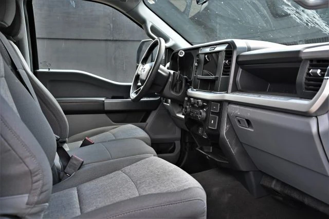 2025 Ford Super Duty 5th Gen - Image 19 of 21