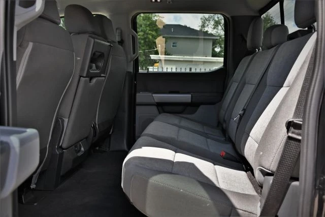 2025 Ford Super Duty 5th Gen - Image 20 of 21