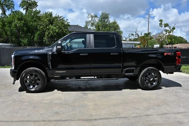 2025 Ford Super Duty 5th Gen - Image 6 of 21
