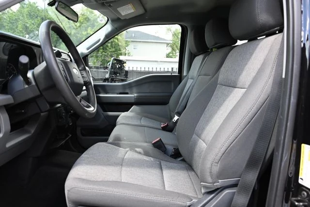 2025 Ford Super Duty 5th Gen - Image 17 of 21