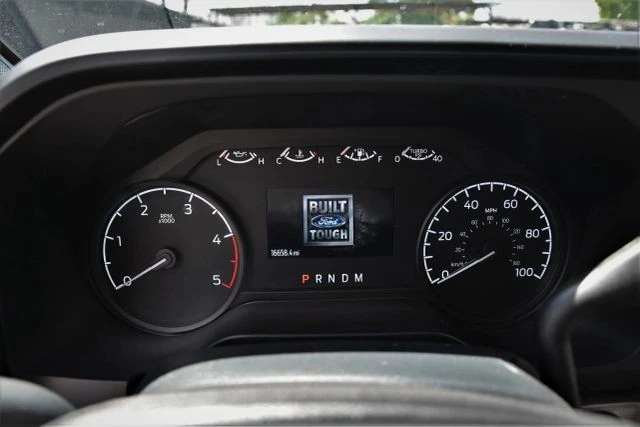 2025 Ford Super Duty 5th Gen - Image 15 of 21