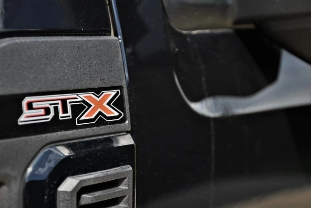 2025 Ford Super Duty 5th Gen - Image 13 of 21