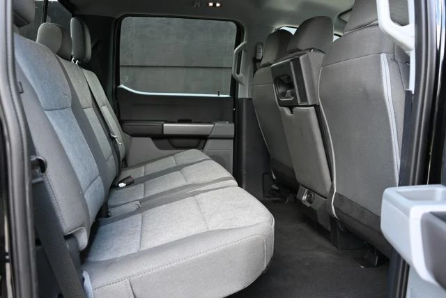 2025 Ford Super Duty 5th Gen - Image 21 of 21