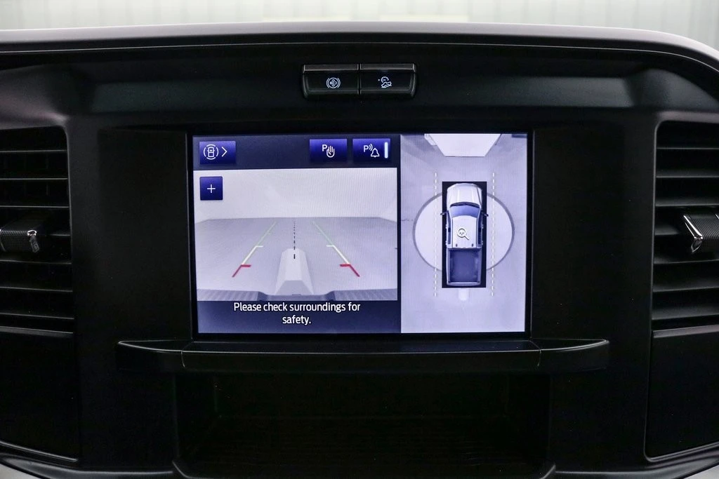 2025 Ford Super Duty 5th Gen - Image 19 of 21