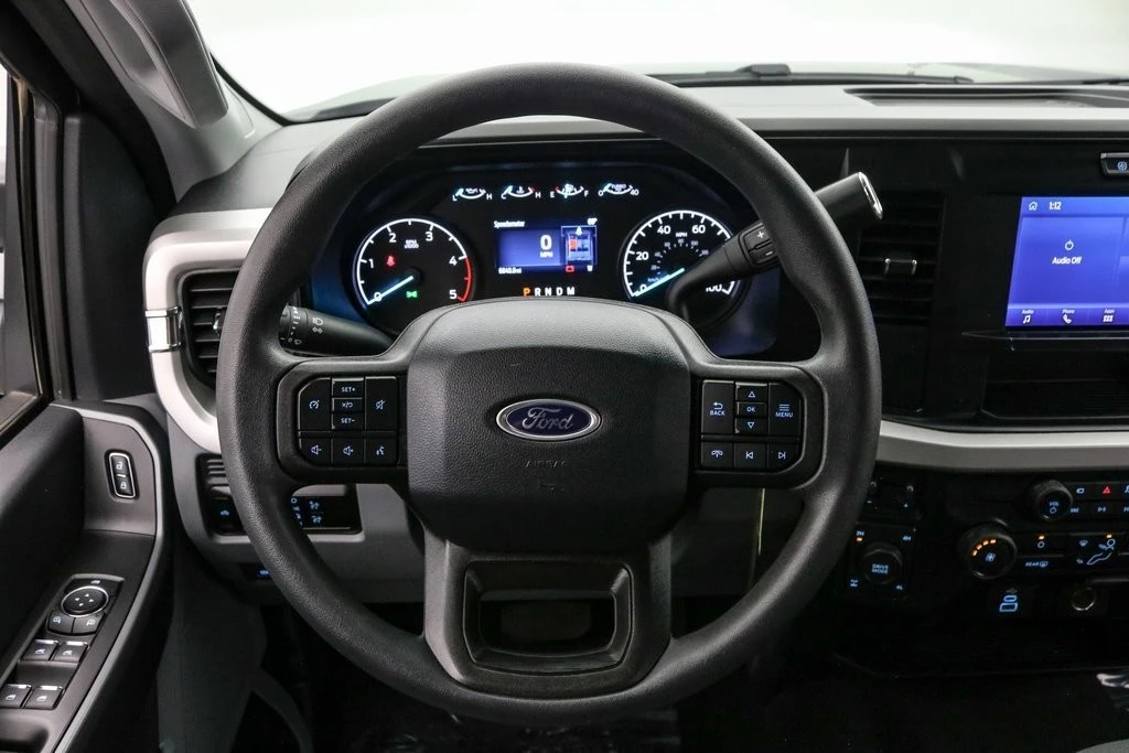 2025 Ford Super Duty 5th Gen - Image 15 of 21