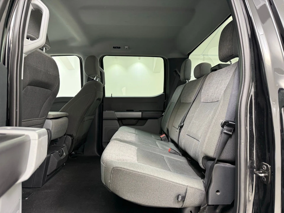 2025 Ford Super Duty 5th Gen - Image 20 of 21