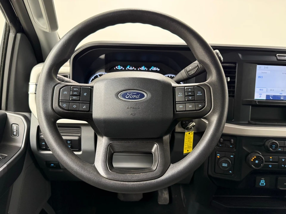 2025 Ford Super Duty 5th Gen - Image 21 of 21
