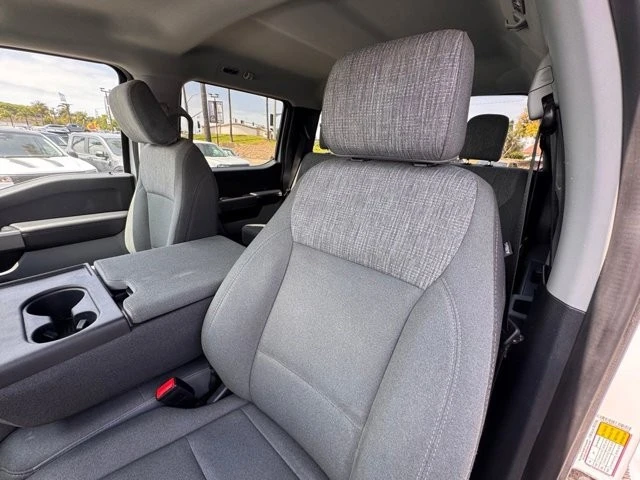 2025 Ford Super Duty 5th Gen - Image 19 of 29
