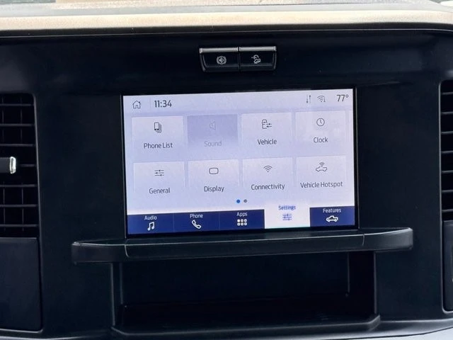 2025 Ford Super Duty 5th Gen - Image 24 of 29