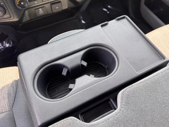 2025 Ford Super Duty 5th Gen - Image 23 of 29