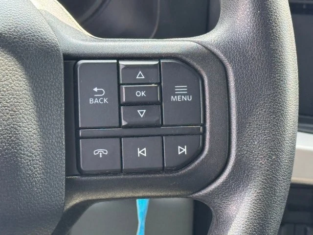 2025 Ford Super Duty 5th Gen - Image 22 of 29