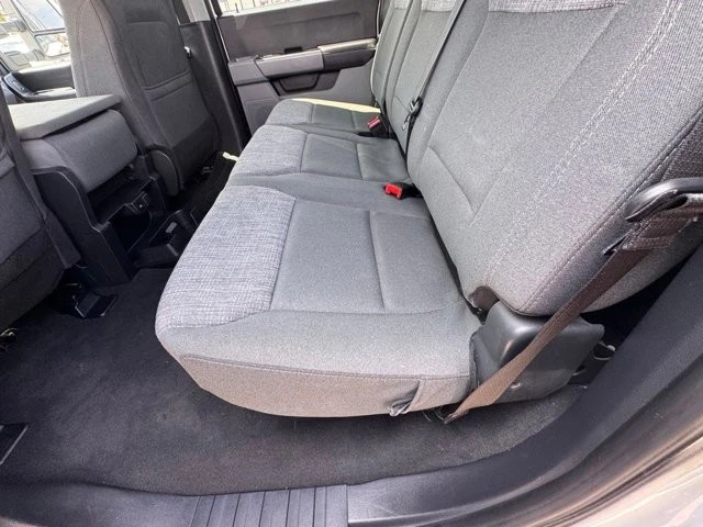 2025 Ford Super Duty 5th Gen - Image 29 of 29