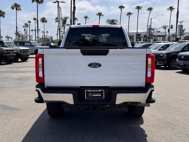 2025 Ford Super Duty 5th Gen - Image 11 of 29