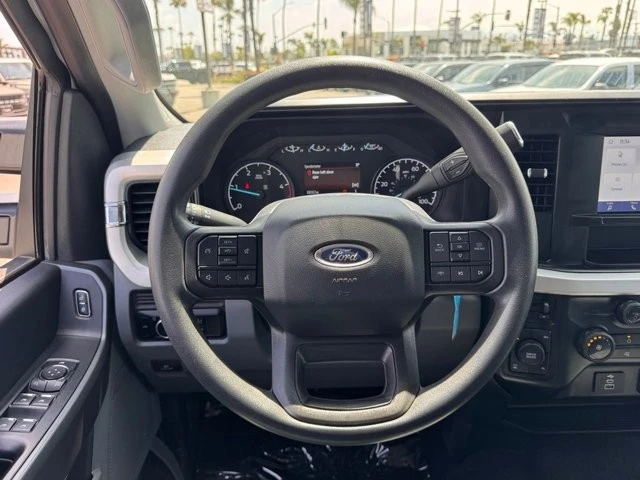 2025 Ford Super Duty 5th Gen - Image 20 of 29