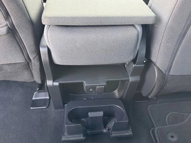 2025 Ford Super Duty 5th Gen - Image 28 of 29