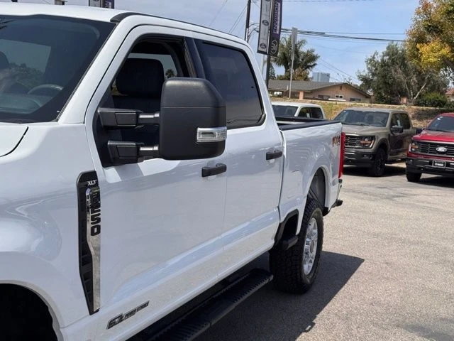 2025 Ford Super Duty 5th Gen - Image 9 of 29