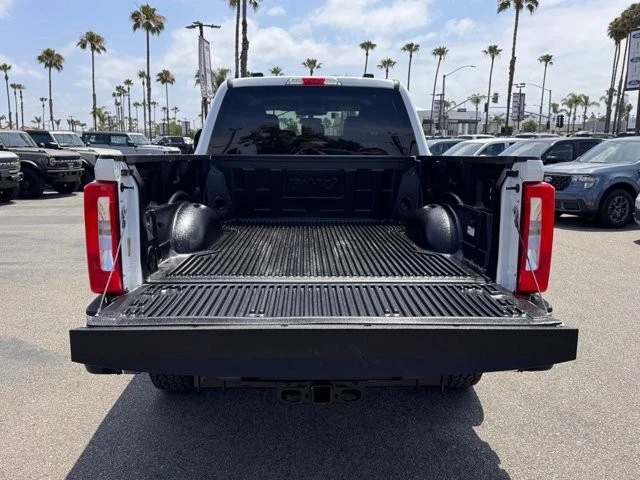 2025 Ford Super Duty 5th Gen - Image 13 of 29