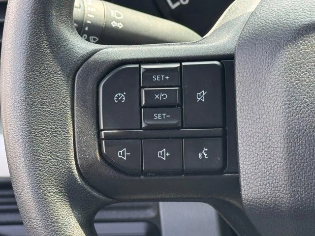 2025 Ford Super Duty 5th Gen - Image 21 of 29