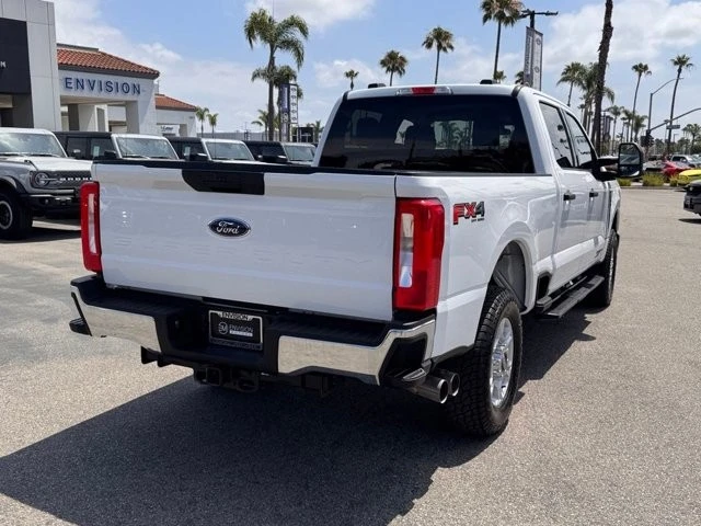 2025 Ford Super Duty 5th Gen - Image 12 of 29