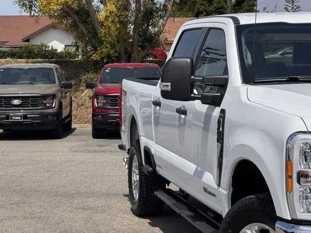 2025 Ford Super Duty 5th Gen - Image 5 of 29