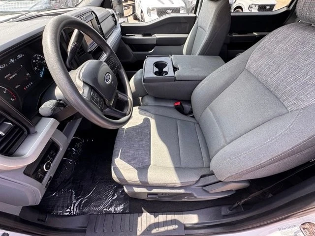 2025 Ford Super Duty 5th Gen - Image 17 of 29