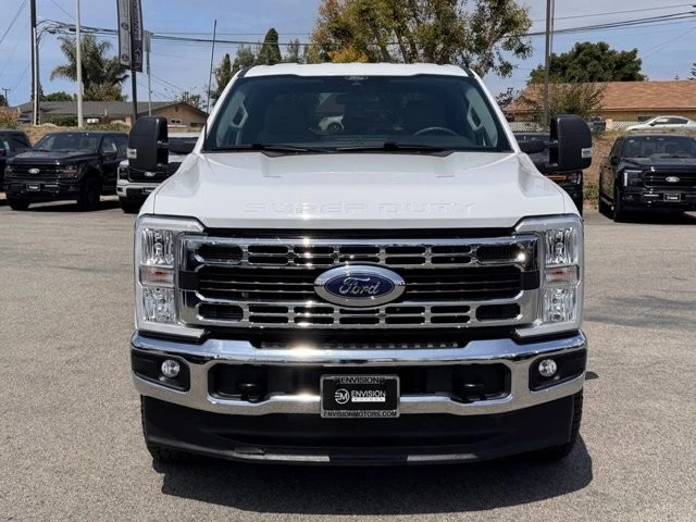 2025 Ford Super Duty 5th Gen - Image 6 of 29