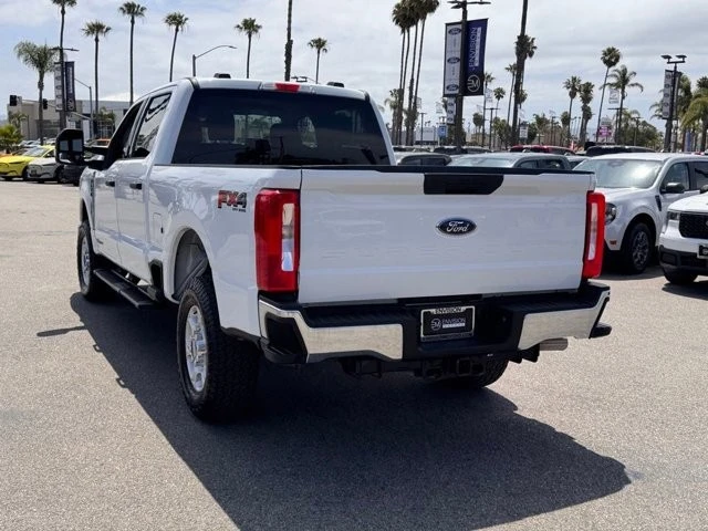 2025 Ford Super Duty 5th Gen - Image 10 of 29