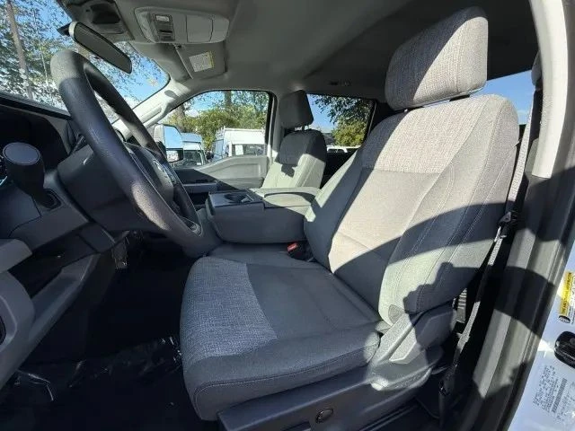 2025 Ford Super Duty 5th Gen - Image 12 of 12