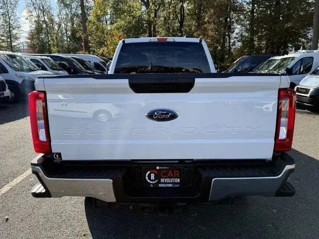 2025 Ford Super Duty 5th Gen - Image 6 of 12