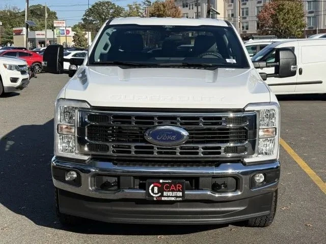 2025 Ford Super Duty 5th Gen - Image 2 of 12