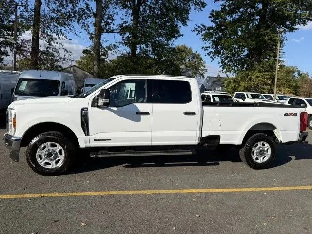 2025 Ford Super Duty 5th Gen - Image 4 of 12