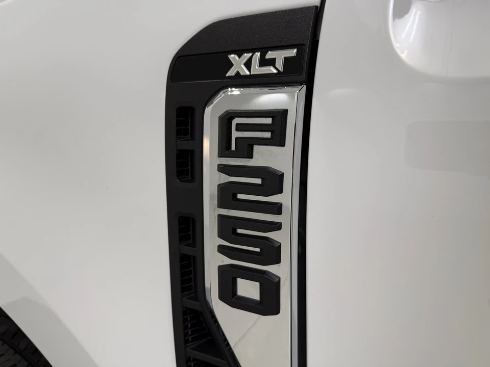2025 Ford Super Duty 5th Gen - Image 12 of 12