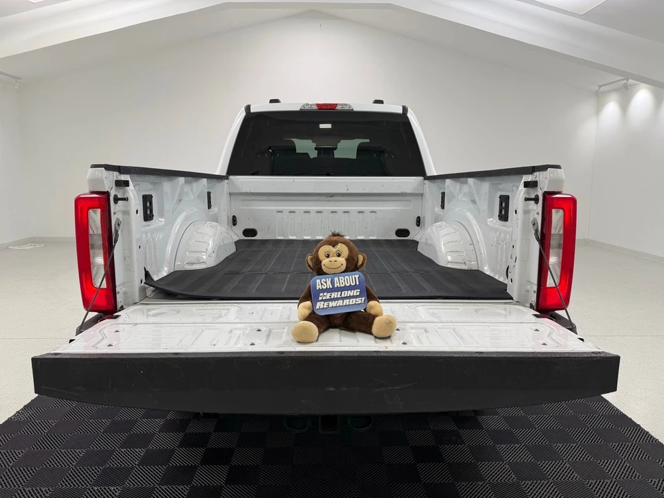 2025 Ford Super Duty 5th Gen - Image 9 of 21