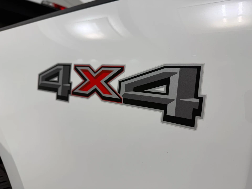 2025 Ford Super Duty 5th Gen - Image 10 of 21