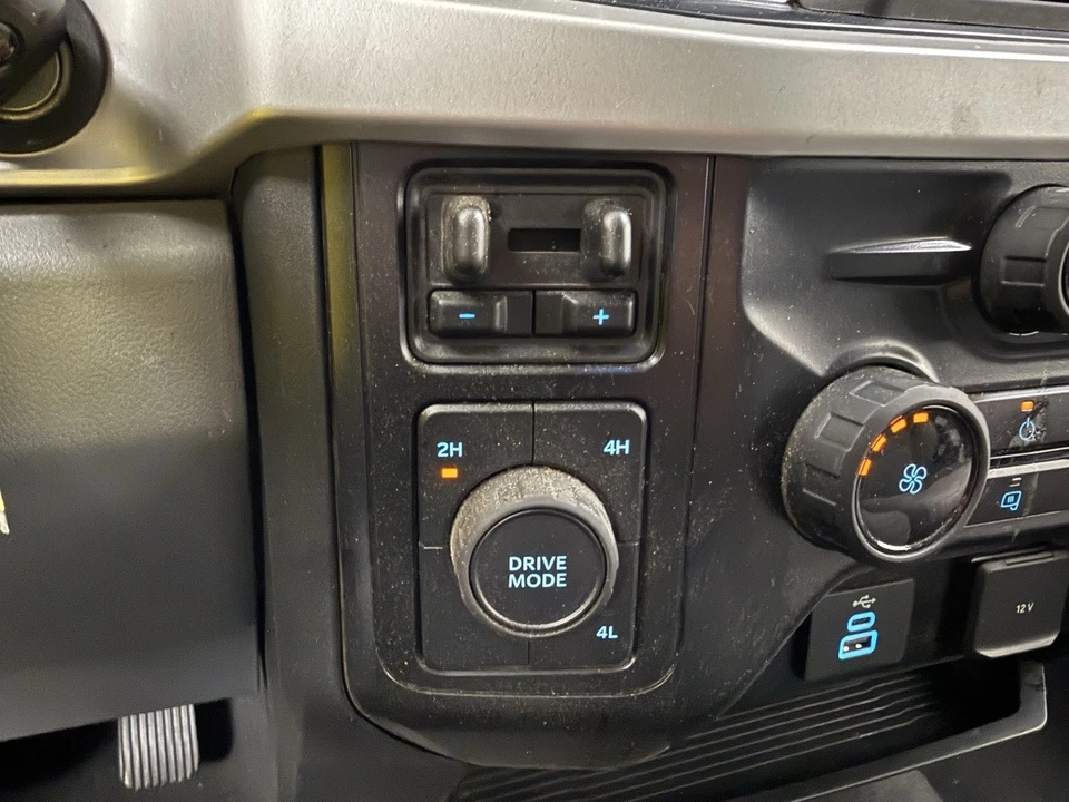 2025 Ford Super Duty 5th Gen - Image 21 of 21
