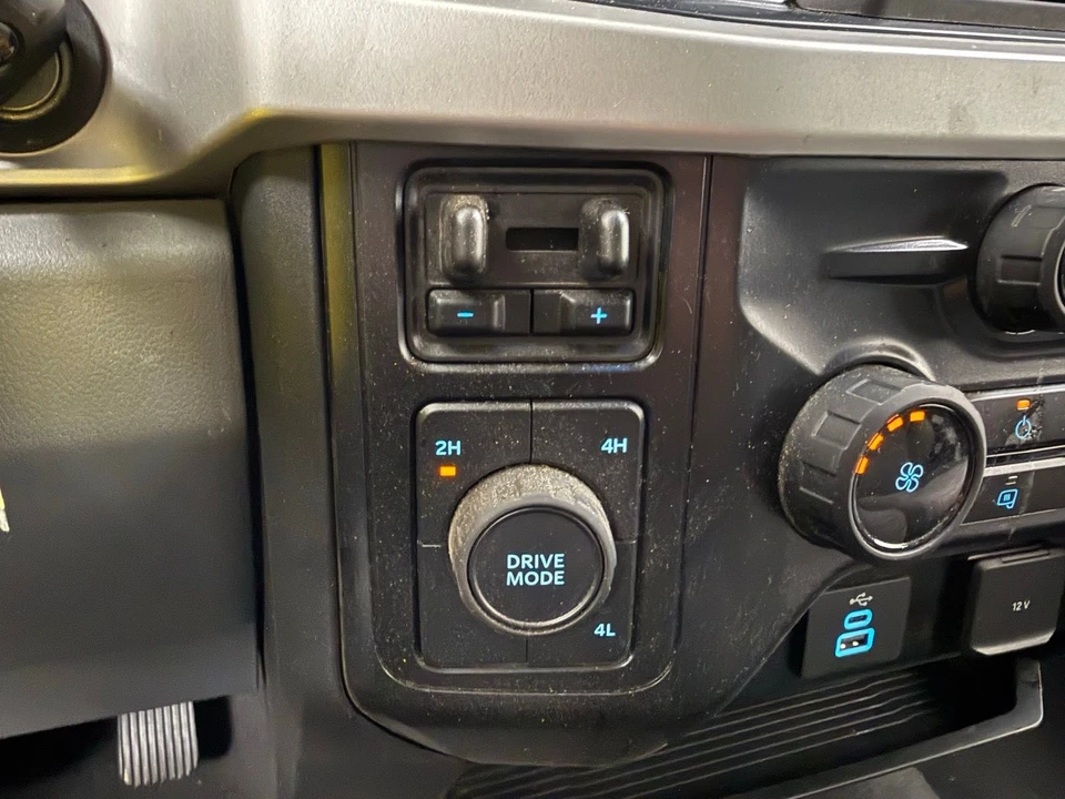 2025 Ford Super Duty 5th Gen - Image 21 of 21